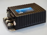 Контролер Sepex D.C. motor controller 1243-4320 Curtis PMC Forklift Stalner 300A