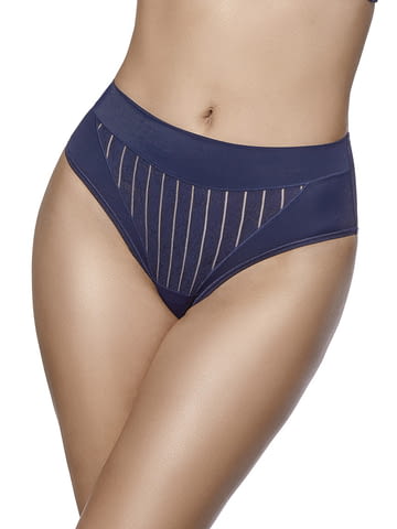 Selene S, M, L, XL, 2XL, 3XL, 4XL 6цвята испански елегантни бикини с висока талия дълбока бикина - снимка 3