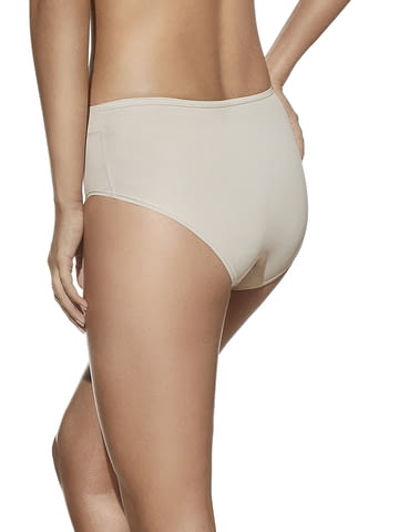 Selene S, M, L, XL, 2XL, 3XL, 4XL 6цвята испански елегантни бикини с висока талия дълбока бикина - снимка 7