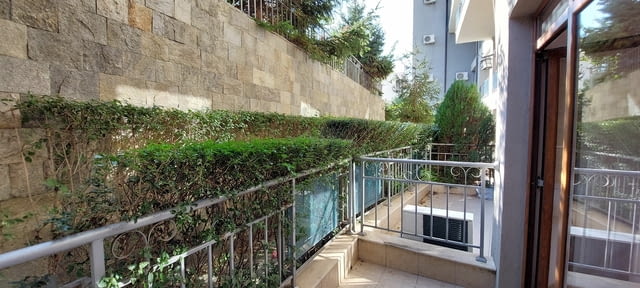 Студио 47 кв.м. в Свети Влас 1-стаен, 47 м2, Тухла - село Свети Влас | Апартаменти - снимка 8