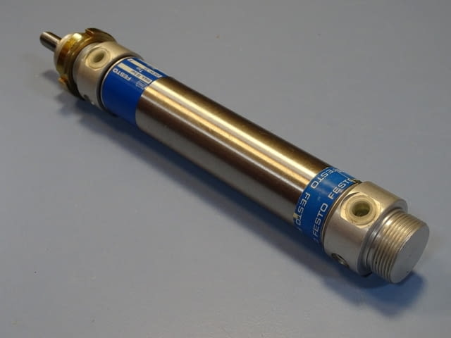 Пневматичен цилиндър Festo DSW-32-100P pneumatic cylinder, град Пловдив | Промишлено Оборудване - снимка 2