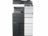 Konica Minolta Bizhub 458 Цена: 2000.00 лв