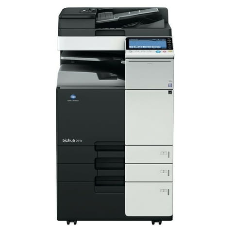 Konica Minolta Bizhub 364е/TN 322 Цена: 1500.00 лв, city of Haskovo | Printers & Scanners