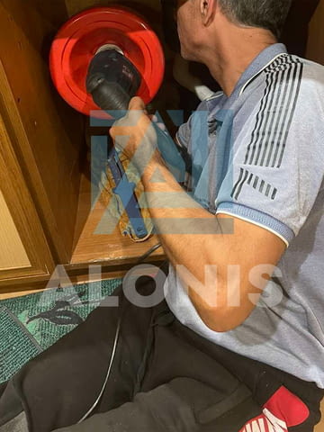 Отпушване на канали Бургас - град Бургас | ВиК / Отопление / Вентилация - снимка 1