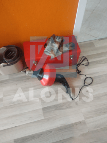 Отпушване на канали Бургас - град Бургас | ВиК / Отопление / Вентилация - снимка 4