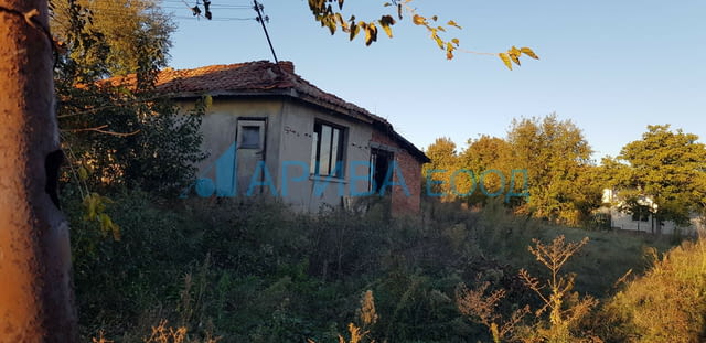 Къща в с. Стамболийски, община Хасково 2-етажна, Тухла, 156 м2 - село Стамболийски | Къщи / Вили - снимка 3