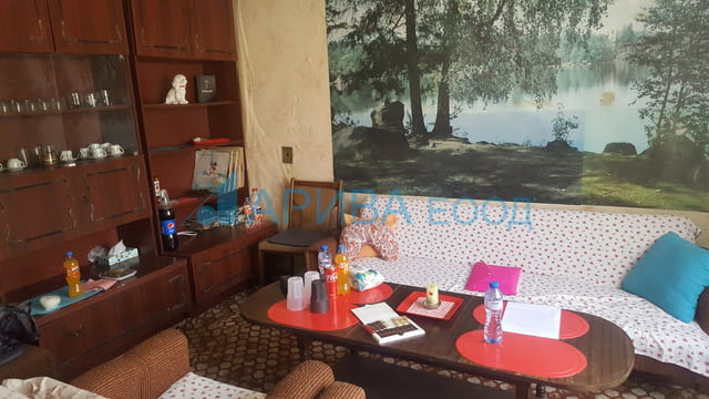 Къща в с. Стамболийски, община Хасково 2-етажна, Тухла, 156 м2 - село Стамболийски | Къщи / Вили - снимка 4