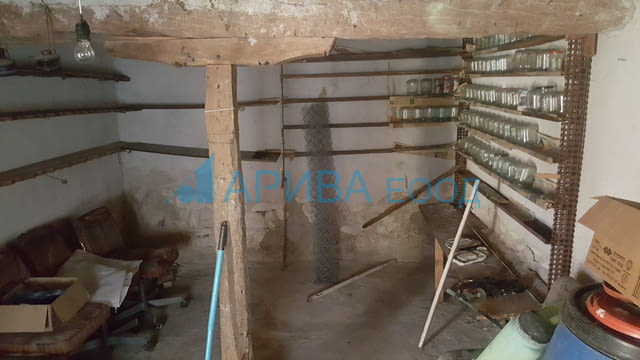 Къща в с. Стамболийски, община Хасково 2-етажна, Тухла, 156 м2 - село Стамболийски | Къщи / Вили - снимка 6