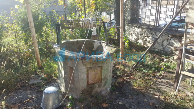 Къща в с. Стамболийски, община Хасково 2-етажна, Тухла, 156 м2 - село Стамболийски | Къщи / Вили - снимка 8