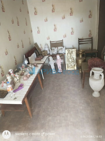 Къща в с. Стамболийски, община Хасково 2-етажна, Тухла, 156 м2 - село Стамболийски | Къщи / Вили - снимка 11