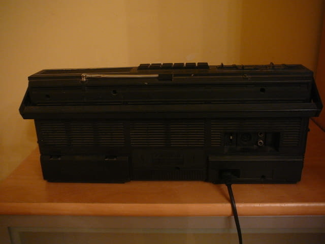 Philips d-8130 - city of Pazardzhik | Amplifiers & Boards - снимка 5