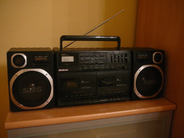 Samsung pd-780s - град Пазарджик | Ресийвъри / Усилватели - снимка 2