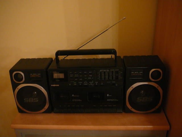 Samsung pd-780s - град Пазарджик | Ресийвъри / Усилватели - снимка 4