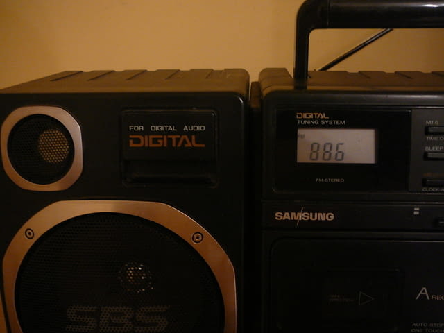 Samsung pd-780s - град Пазарджик | Ресийвъри / Усилватели - снимка 6