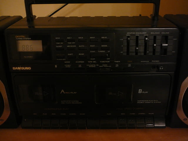 Samsung pd-780s - град Пазарджик | Ресийвъри / Усилватели - снимка 7