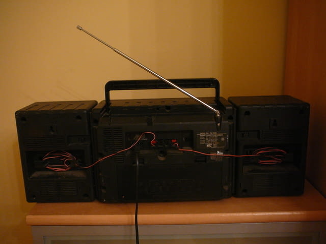 Samsung pd-780s - град Пазарджик | Ресийвъри / Усилватели - снимка 10