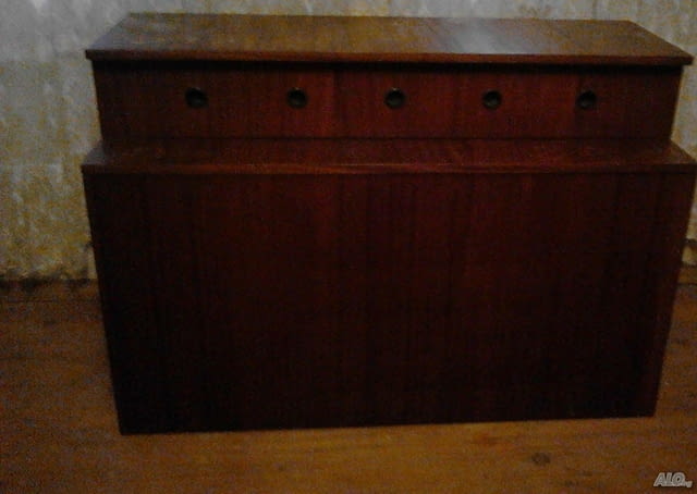 Ретро ракла - град Асеновград | За Антрето - снимка 1