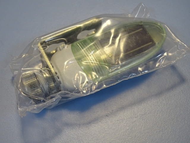 Фотоелектрически сензор Honeywell Lumandar 3000 Cometa FF-LAMT30RH Photoelectric switch - снимка 7