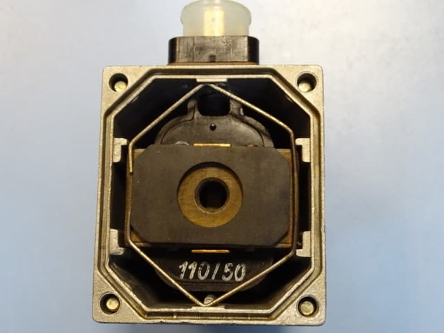 Бобина HYDRONORMA WL70-4-A solenoid coil 110V, град Пловдив | Промишлено Оборудване - снимка 5