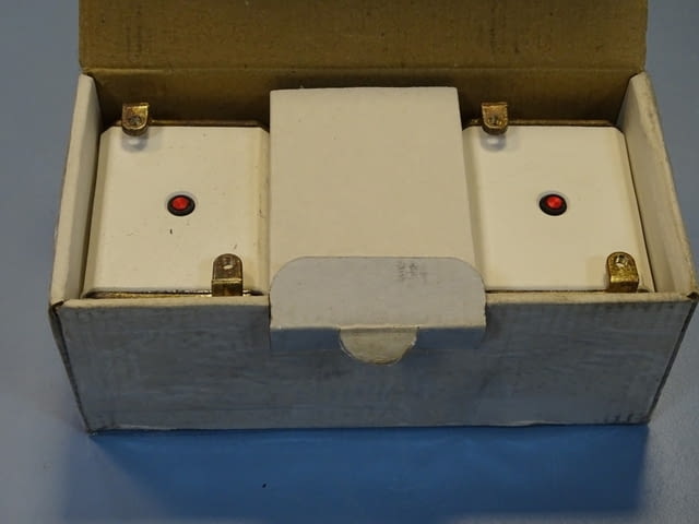 Предпазител Ferraz Shawmut Protistor R301315 Fuses 6.9GRB71TTF0160 160A 690VAC - снимка 6