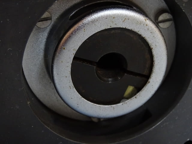 Енкодер Carl Zeiss Jena encoder incremental VEB TGL34235, град Пловдив | Промишлено Оборудване - снимка 4