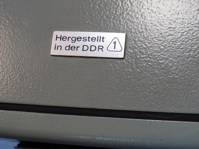 Енкодер Carl Zeiss Jena encoder incremental VEB TGL34235, град Пловдив | Промишлено Оборудване - снимка 6