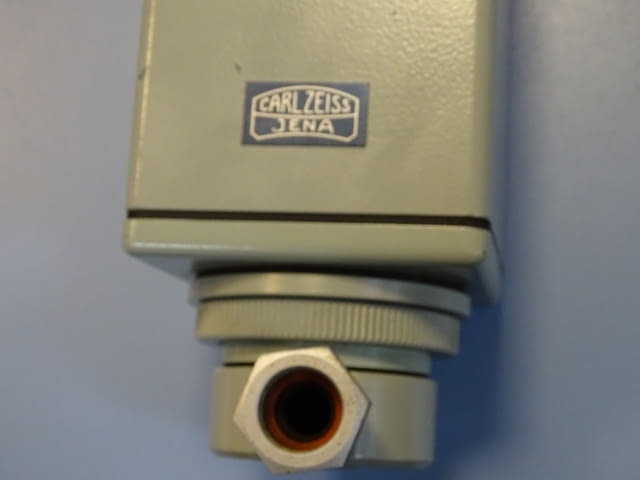 Енкодер Carl Zeiss Jena encoder incremental VEB TGL34235, град Пловдив | Промишлено Оборудване - снимка 7