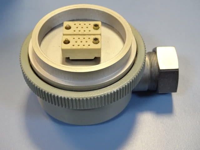 Енкодер Carl Zeiss Jena encoder incremental VEB TGL34235, град Пловдив | Промишлено Оборудване - снимка 9