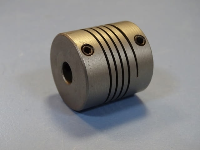 Силфонен съединител HELICAL HRM112-12-10, град Пловдив | Промишлено Оборудване - снимка 4