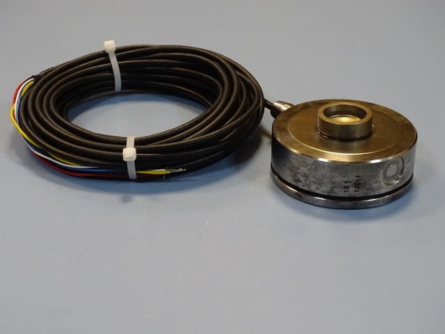 Тензодатчик EHP BR-C3 Load Cell 10t - град Пловдив | Промишлено Оборудване - снимка 1