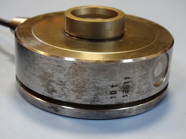 Тензодатчик EHP BR-C3 Load Cell 10t - град Пловдив | Промишлено Оборудване - снимка 2