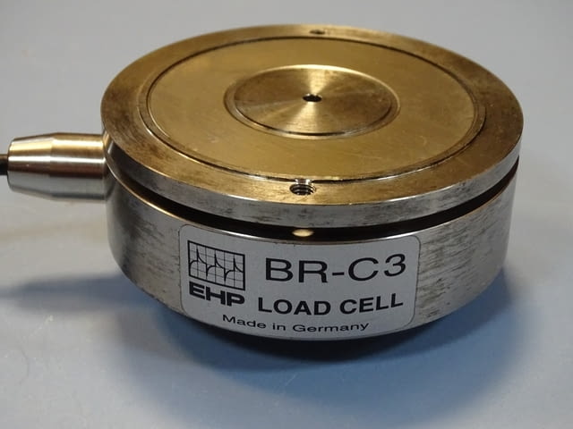 Тензодатчик EHP BR-C3 Load Cell 10t - град Пловдив | Промишлено Оборудване - снимка 3