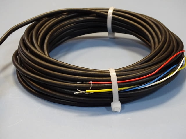 Тензодатчик EHP BR-C3 Load Cell 10t - град Пловдив | Промишлено Оборудване - снимка 5