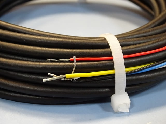 Тензодатчик EHP BR-C3 Load Cell 10t - град Пловдив | Промишлено Оборудване - снимка 6