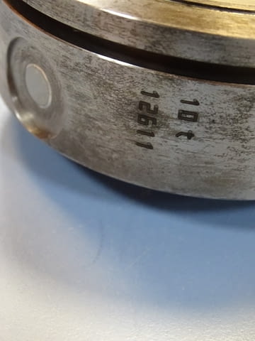 Тензодатчик EHP BR-C3 Load Cell 10t - град Пловдив | Промишлено Оборудване - снимка 7