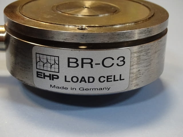 Тензодатчик EHP BR-C3 Load Cell 10t - град Пловдив | Промишлено Оборудване - снимка 10