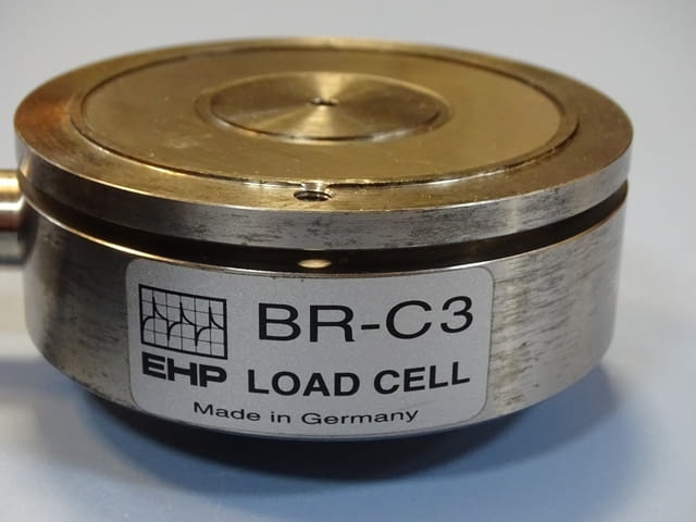Тензодатчик EHP BR-C3 Load Cell 10t - град Пловдив | Промишлено Оборудване - снимка 11