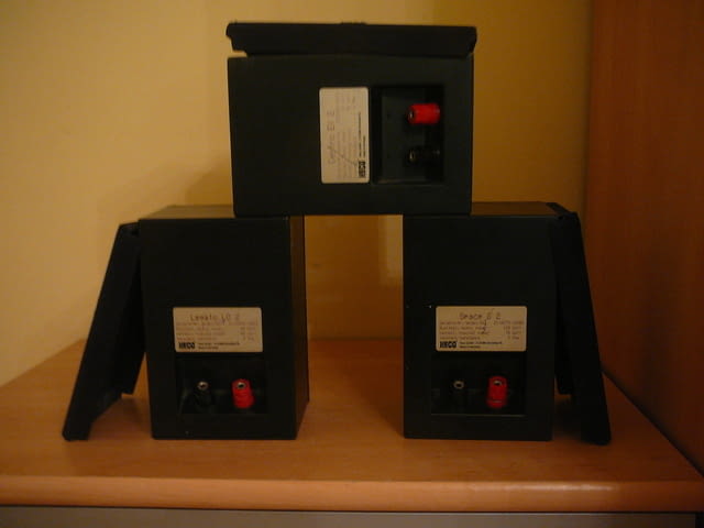 Heco space s2 - град Пазарджик | Ресийвъри / Усилватели - снимка 5