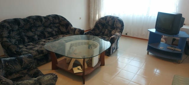 МНОГОСТАЕН АПАРТАМЕНТ в кв. ВОЕВОДСКИ, град Хасково, city of Haskovo | Apartments - снимка 1