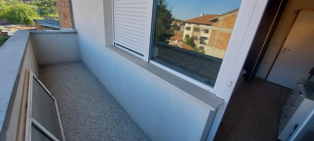 МНОГОСТАЕН АПАРТАМЕНТ в кв. ВОЕВОДСКИ, град Хасково, city of Haskovo | Apartments - снимка 3