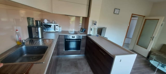 МНОГОСТАЕН АПАРТАМЕНТ в кв. ВОЕВОДСКИ, град Хасково, city of Haskovo | Apartments - снимка 4