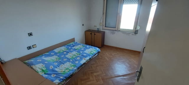 МНОГОСТАЕН АПАРТАМЕНТ в кв. ВОЕВОДСКИ, град Хасково, city of Haskovo | Apartments - снимка 7