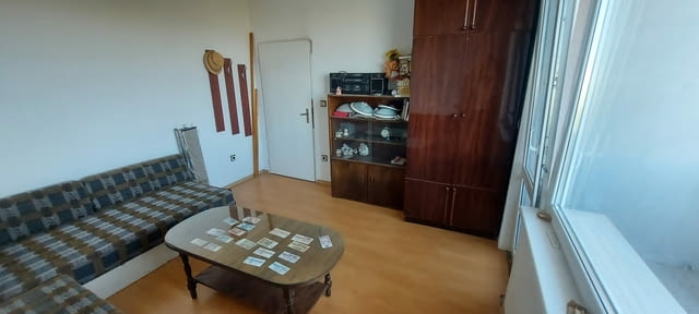 МНОГОСТАЕН АПАРТАМЕНТ в кв. ВОЕВОДСКИ, град Хасково, city of Haskovo | Apartments - снимка 9