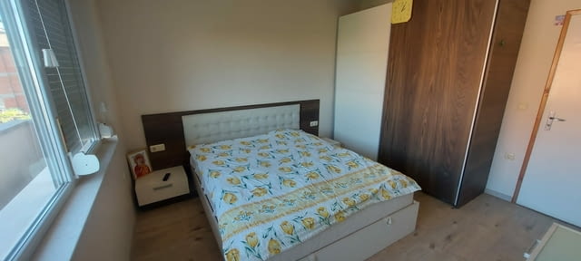 МНОГОСТАЕН АПАРТАМЕНТ в кв. ВОЕВОДСКИ, град Хасково, city of Haskovo | Apartments - снимка 10