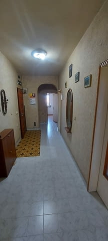 МНОГОСТАЕН АПАРТАМЕНТ в кв. ВОЕВОДСКИ, град Хасково, city of Haskovo | Apartments - снимка 11
