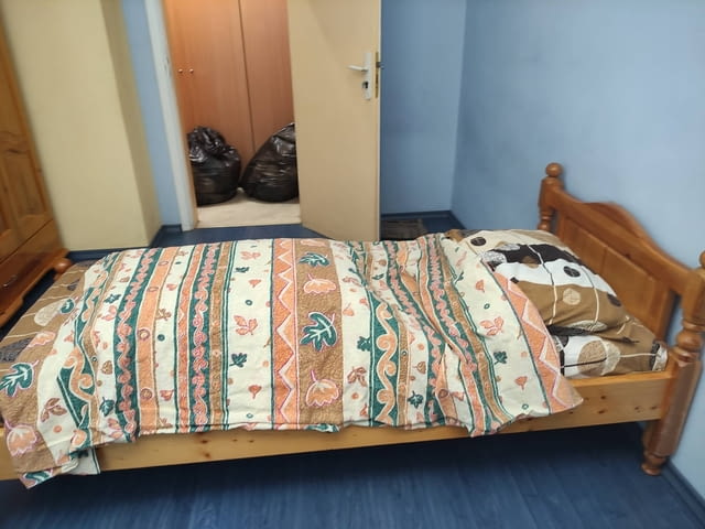 Дава се под наем 3-bedroom, 120 m2, Water, Air Conditioning, Electricity - city of Plovdiv | Apartments - снимка 4