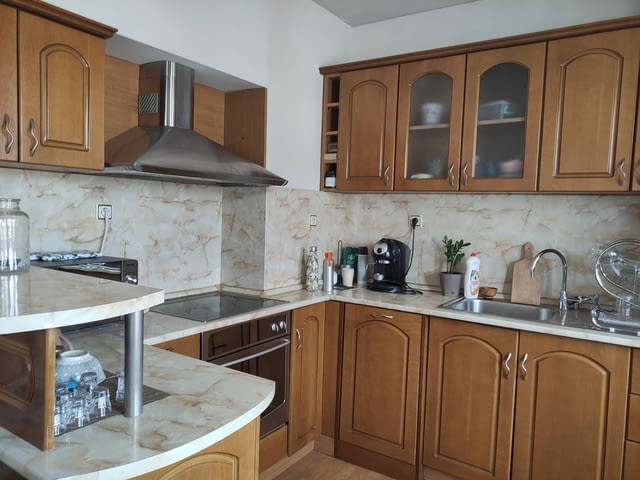 Дава се под наем 3-bedroom, 120 m2, Water, Air Conditioning, Electricity - city of Plovdiv | Apartments - снимка 5