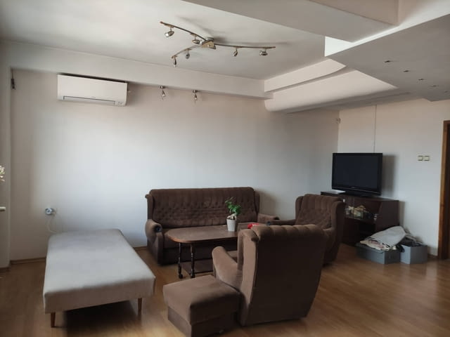 Дава се под наем 3-bedroom, 120 m2, Water, Air Conditioning, Electricity - city of Plovdiv | Apartments - снимка 6