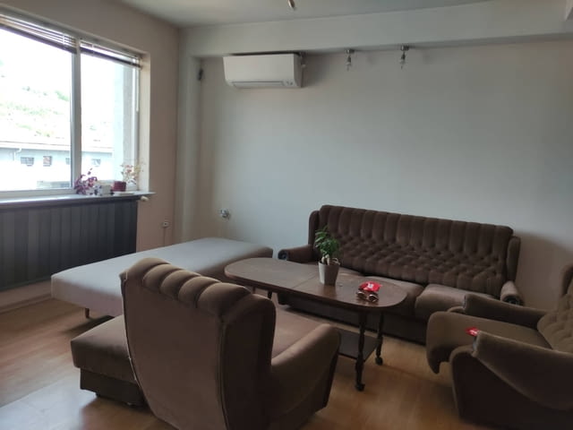 Дава се под наем 3-bedroom, 120 m2, Water, Air Conditioning, Electricity - city of Plovdiv | Apartments - снимка 7