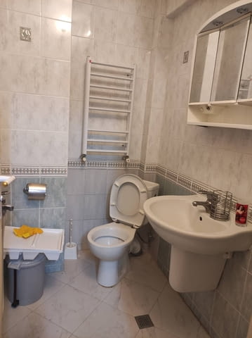 Дава се под наем 3-bedroom, 120 m2, Water, Air Conditioning, Electricity - city of Plovdiv | Apartments - снимка 8
